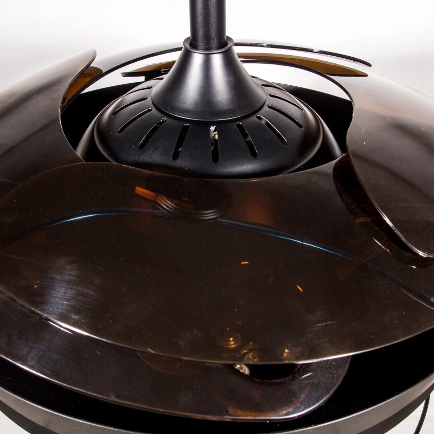 Made In Usa Ceiling Fan       : 52" China Made Hunter Original Ceiling Fan. - YouTube - Other components including blades and motor casing are made in south america with some parts manufactured in brazil.