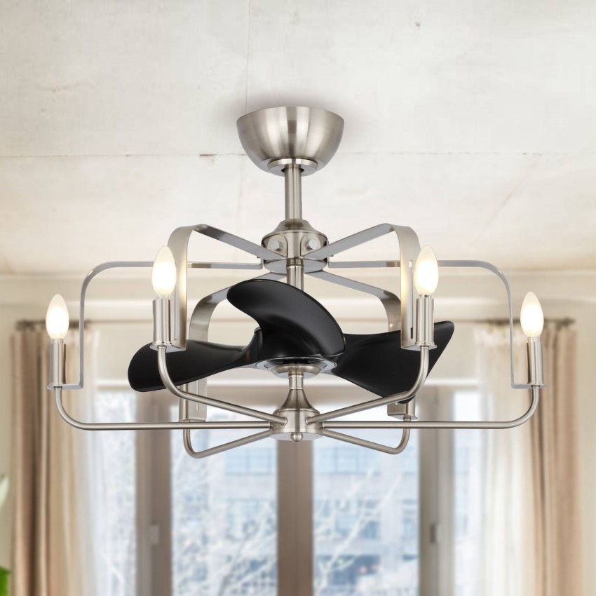 Chandelier Light For Ceiling Fan       / Ceiling fan crystal chandelier - best way to make your ... / Be that as it may, as a property holder it can regularly be an overwhelming assignment to.
